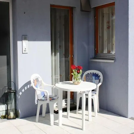 Nadja Apartment