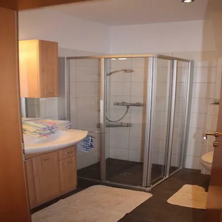 Apartment Nadja Schruns